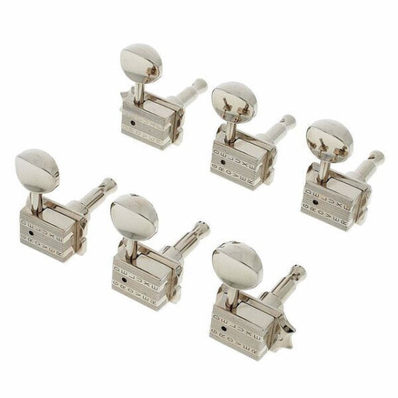 Grover 136N6 Guitar Machine Heads