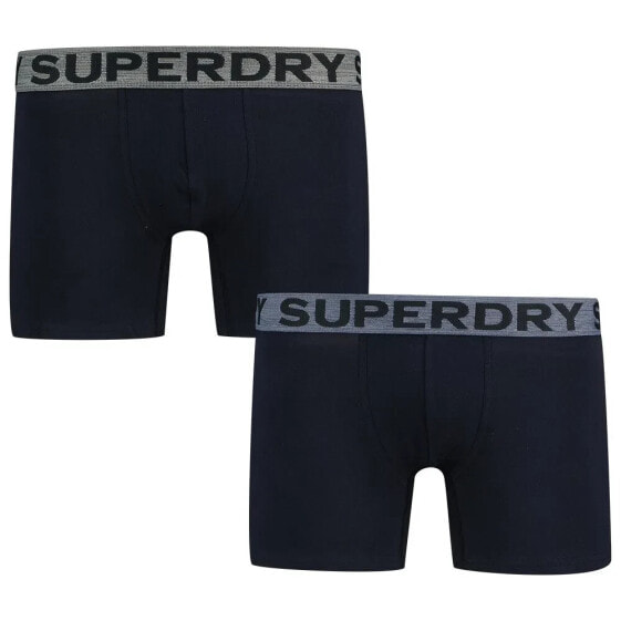 SUPERDRY Boxers 2 units