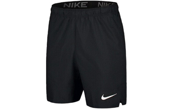 Шорты Nike Flex Dri-FIT Logo CU4946-010