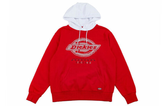 Толстовка Dickies FW20 logo DK008183A70