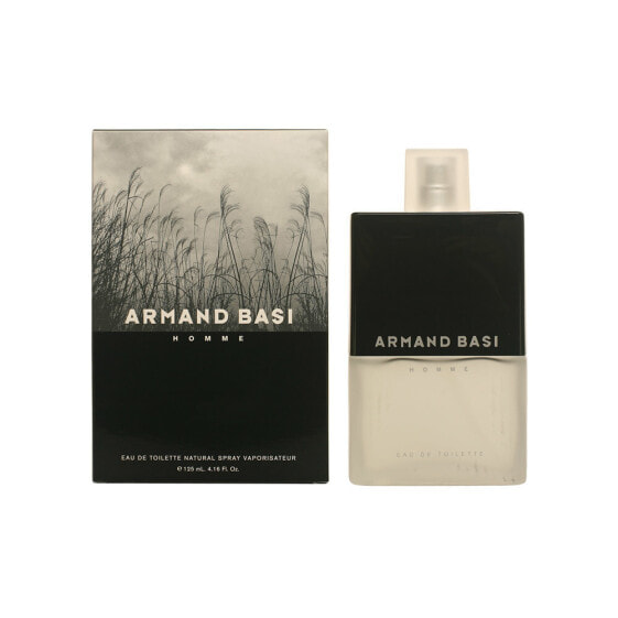 Туалетная вода для мужчин Armand Basi Homme edt 125 мл