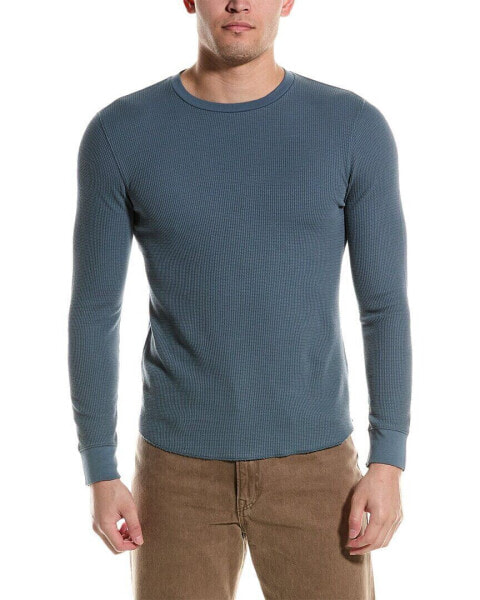 Vince Thermal Top Men's