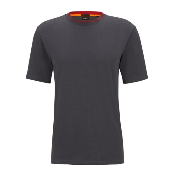 BOSS Terete 10232789 short sleeve T-shirt