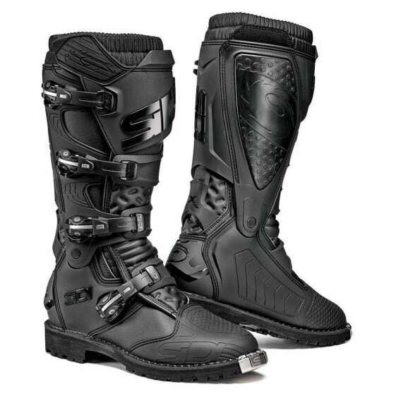 SIDI X-Power Enduro off-road boots