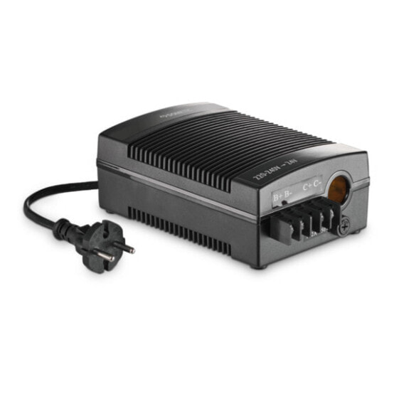 Dometic EPS 100 - Cool box - Indoor - 230 V - 50/60 Hz - 24 V - Black