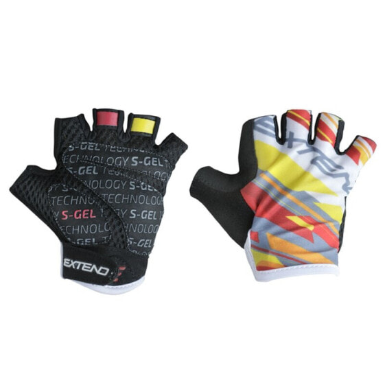 EXTEND Webbi short gloves