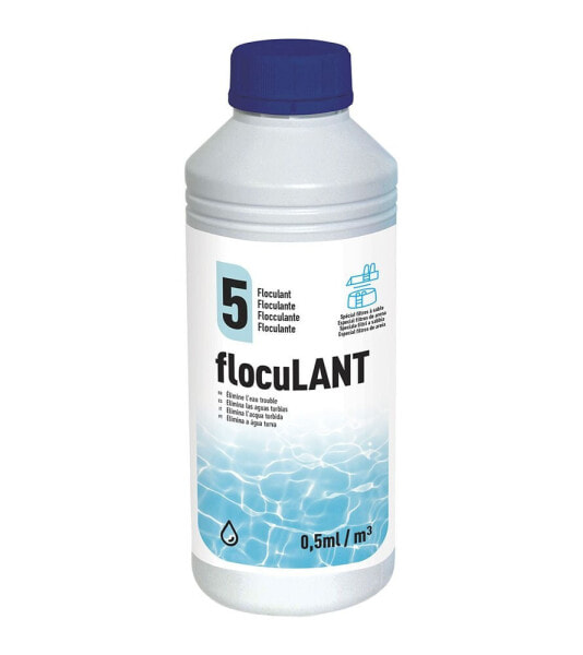 GRE Liquid Flocculant 1L