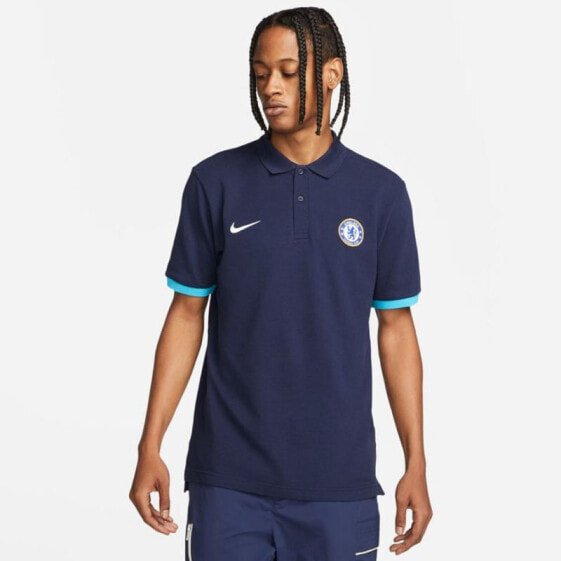 Nike Chelsea FC M DJ9694 419 Jersey