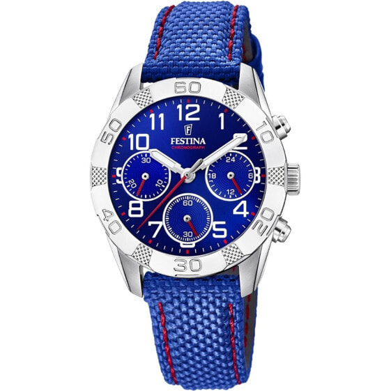 Мужские часы Festina F20346/2