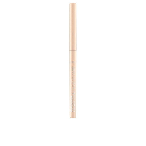 20H ULTRA PRECISION gel eye pencil waterproof #100 0.08 gr