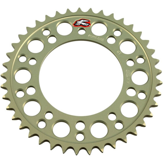 RENTHAL 404U-525 Ultralight Rear Sprocket