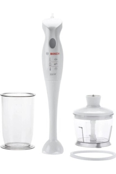 Блендер Bosch El Blender Seti