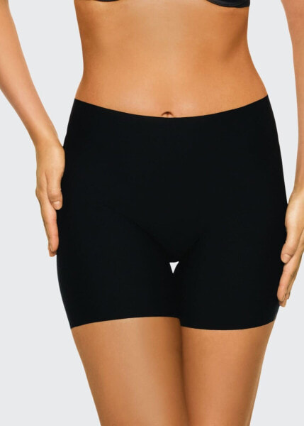 NANCY GANZ 270627 Women's Body Light Shaper Shorts black size M