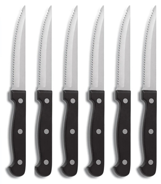 Steakmesser-Set Eco (12-teilig)