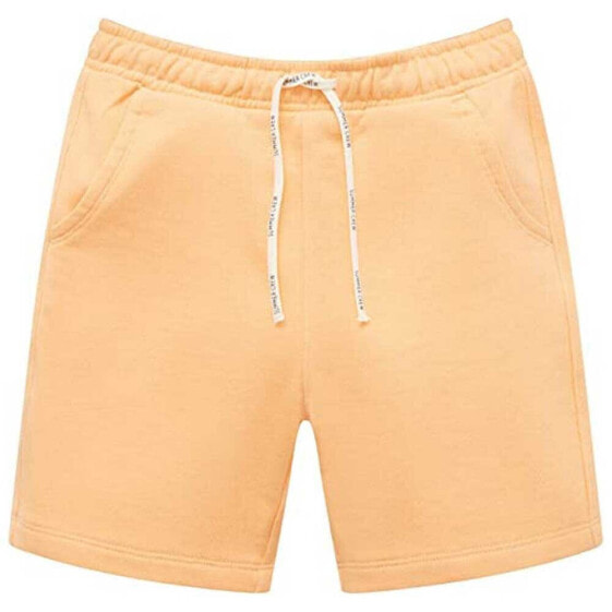 TOM TAILOR 1031883 Basic Sweat Shorts