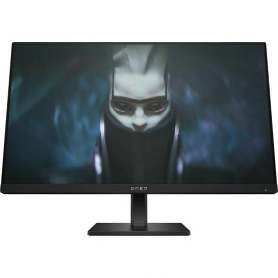 Монитор HP 780D9E9 23,8" 165 Hz Чёрный