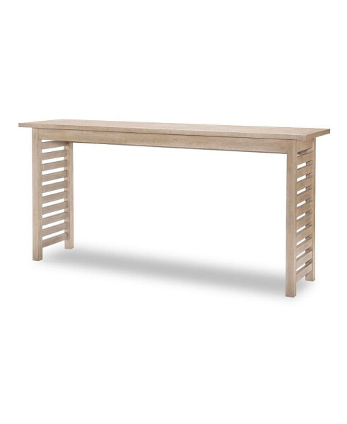 Edgewater Sofa Table