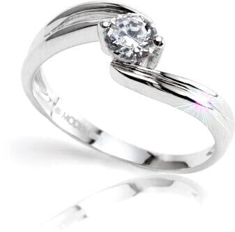 Engagement ring Q8329L
