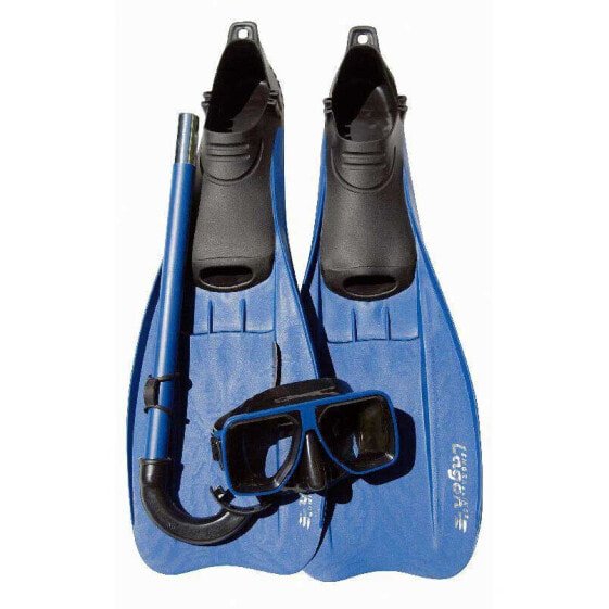 SO DIVE Set Lagon Standard Snorkeling Set