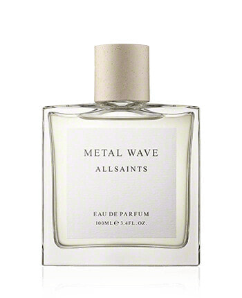 AllSaints Metal Wave Eau de Parfum Spray (100 ml)