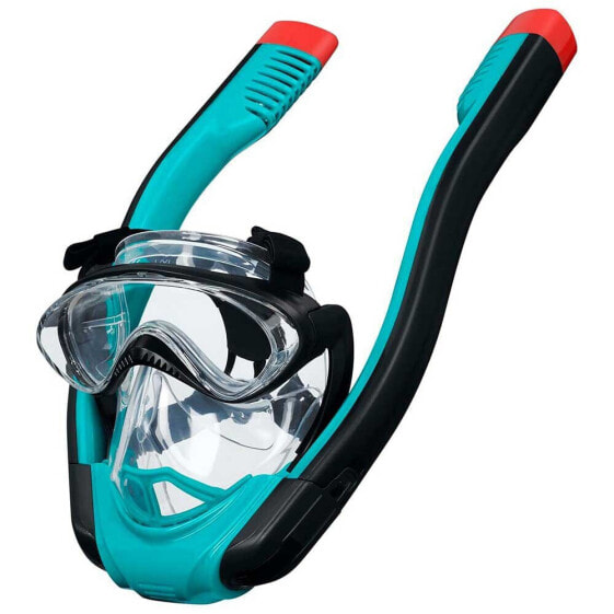 BESTWAY Hydro-Pro Flowtech diving mask