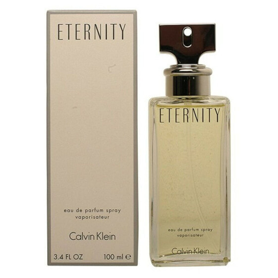 Женская парфюмерия Calvin Klein Eternity EDP 30 ml