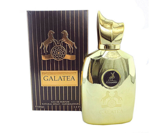 Унисекс парфюм Alhambra Galatea - EDP