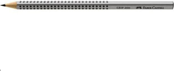Чернографитный карандаш Faber-Castell Grip 2001 HB