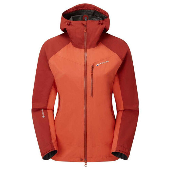 MONTANE Pac Plus Xt jacket