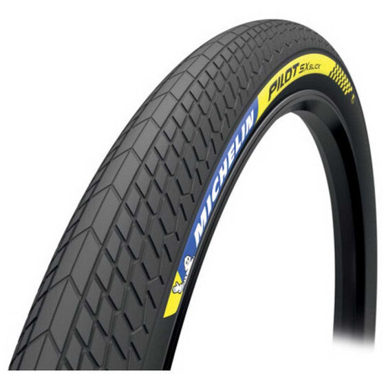 Шина гоночная Michelin Pilot SX Slick Racing Line Tubeless 20´´ x 45 rigid для города