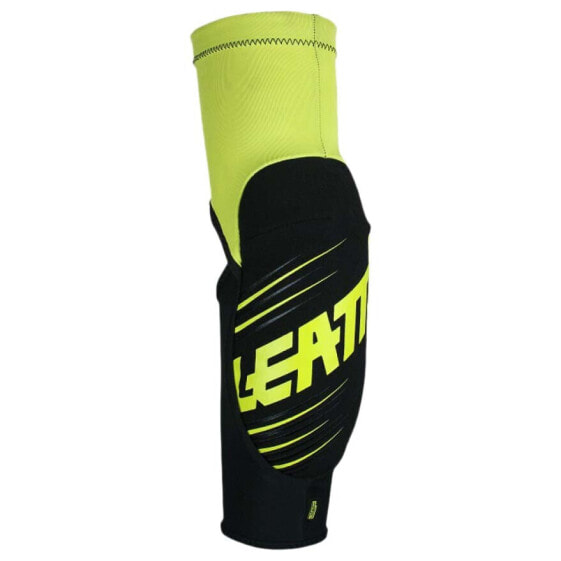 LEATT 3DF 5.0 s Elbow Pads