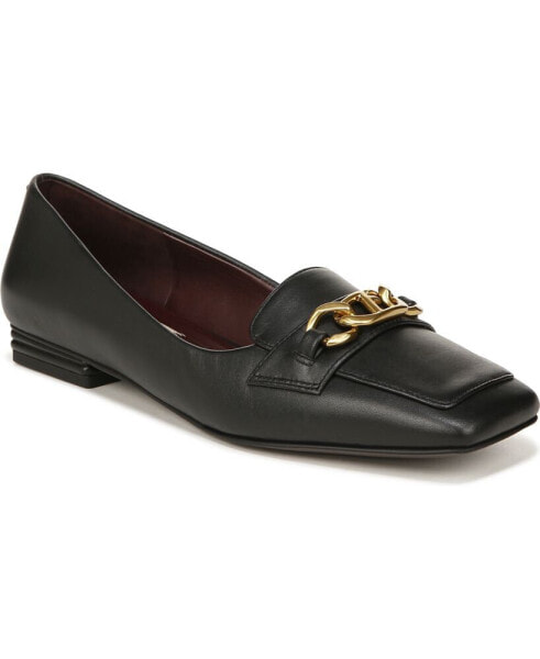 Балетки Franco Sarto Tiari Square Toe Flat