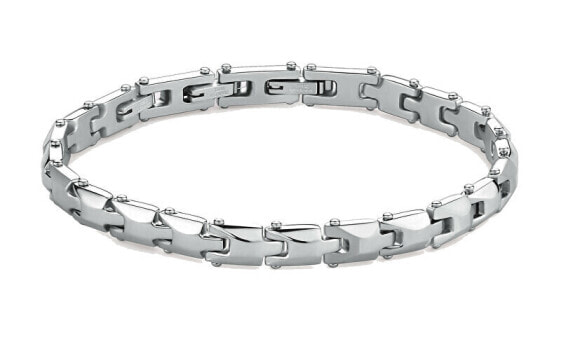 Modern steel bracelet Backliner BBC20