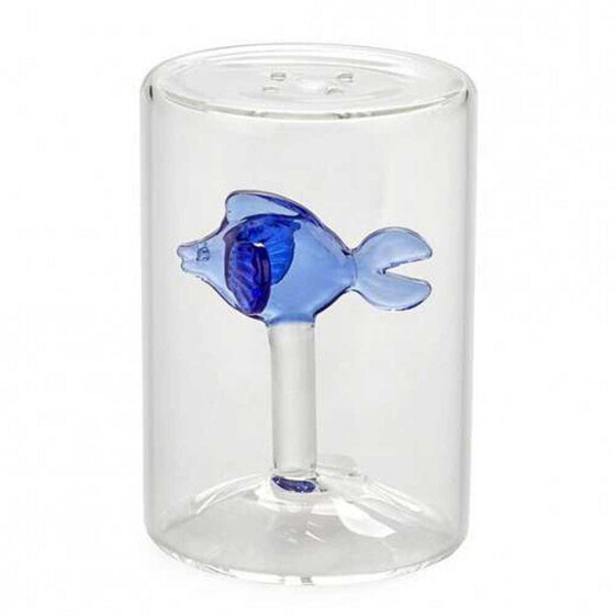 BALVI Atlantis Fish Salt Shaker