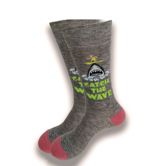 SCUBA GIFTS SG-SCKS003 long socks