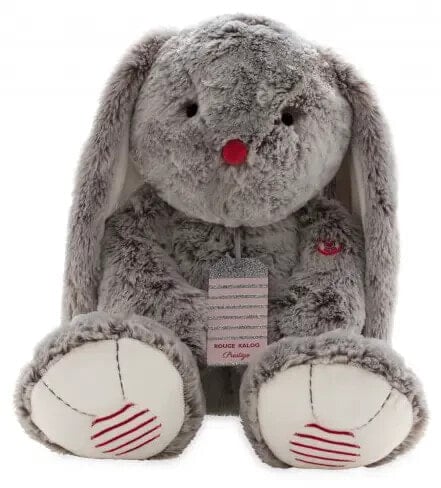 Мягкая игрушка Kaloo Prestige-XL Красный Кролик 55 см