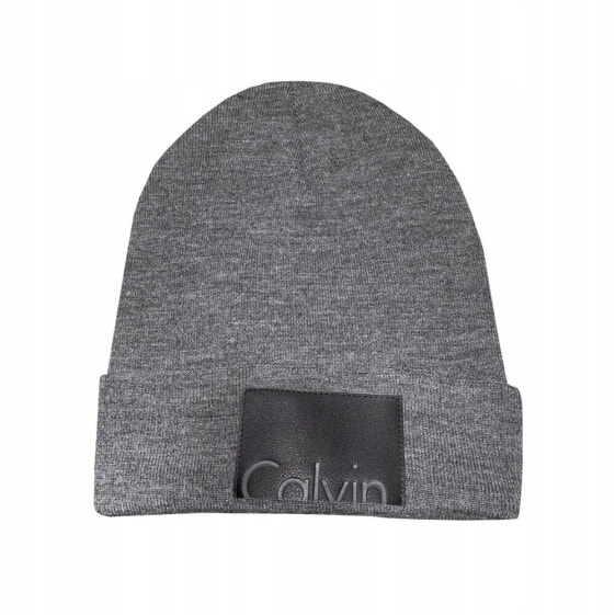 Шапка мужская Calvin Klein ZM0ZM00719