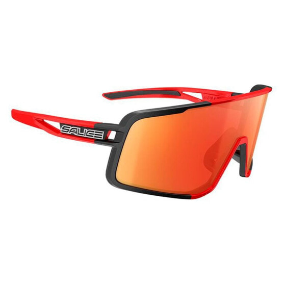 SALICE 022 RWX NXT Photochromic Sunglasses+Spare Lens