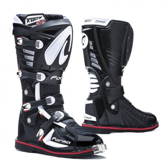 FORMA Predator 2.0 off-road boots