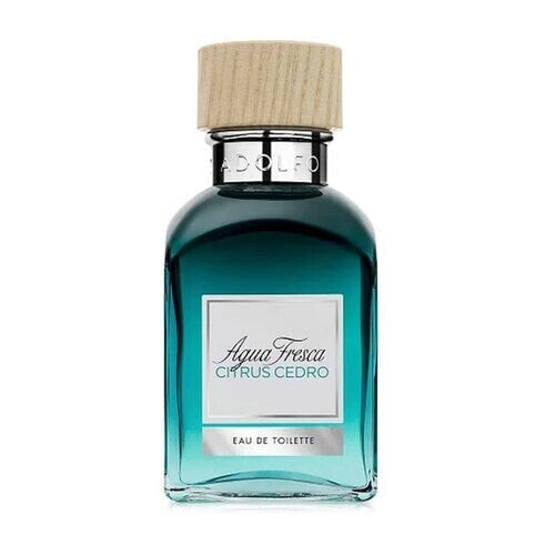 Adolfo Dominguez Agua Fresca Citrus Cedro Eau de Toilette