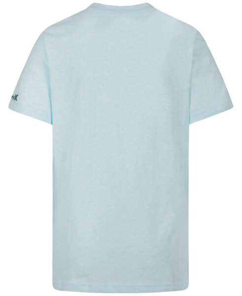 Big Boys Pelican Short Sleeve Tee