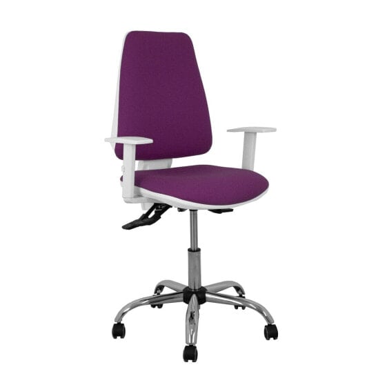 Офисный стул P&C Elche Фиолетовый