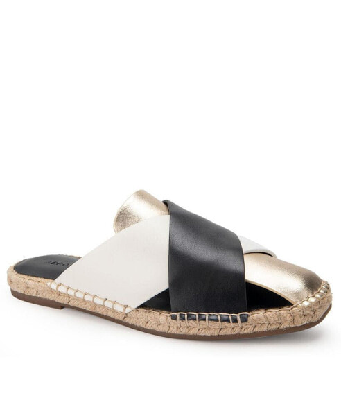 Women's Halley Slide