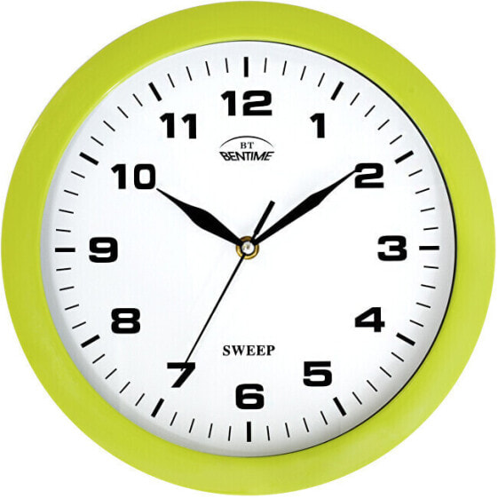 Часы настенные Bentime H39-SW8047GR