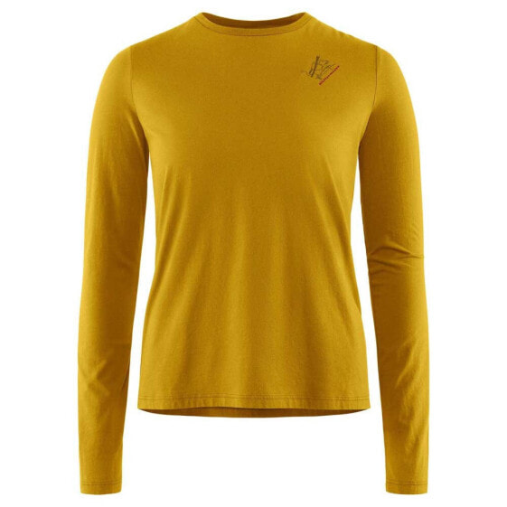 KLÄTTERMUSEN Runa Endeavour long sleeve T-shirt