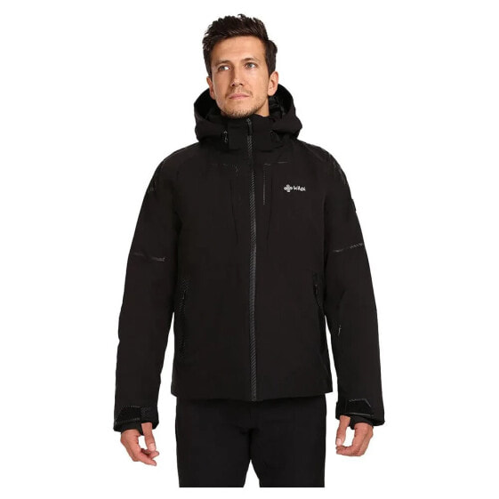 KILPI Turnau jacket