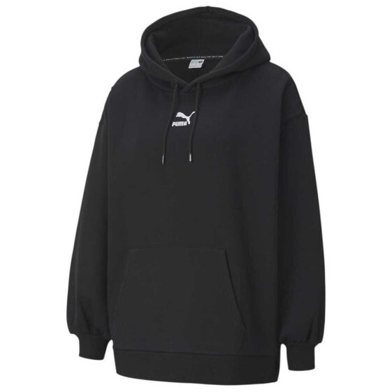 PUMA SELECT Classics Oversized hoodie