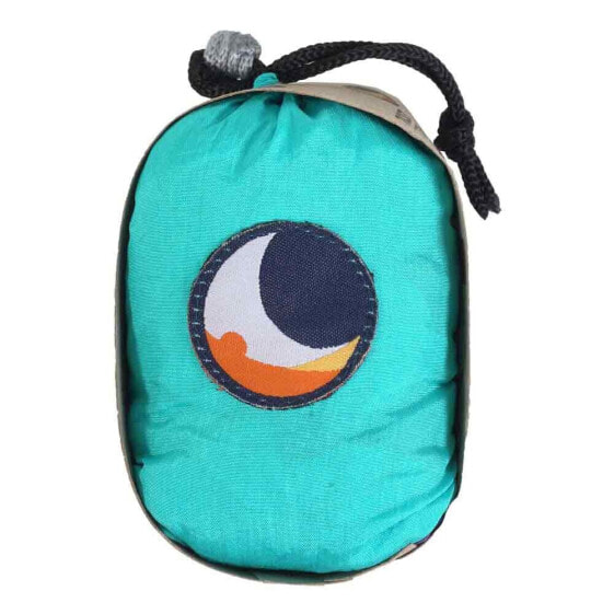 TICKET TO THE MOON Eco Bag Large 30L Crossbody