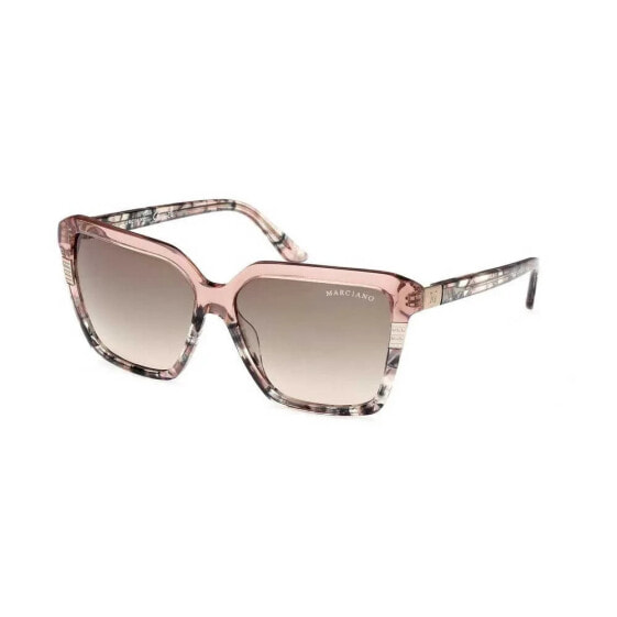 GUESS MARCIANO GM00009 sunglasses