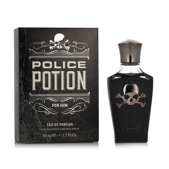 Мужская парфюмерия Police Police Potion EDP 50 ml